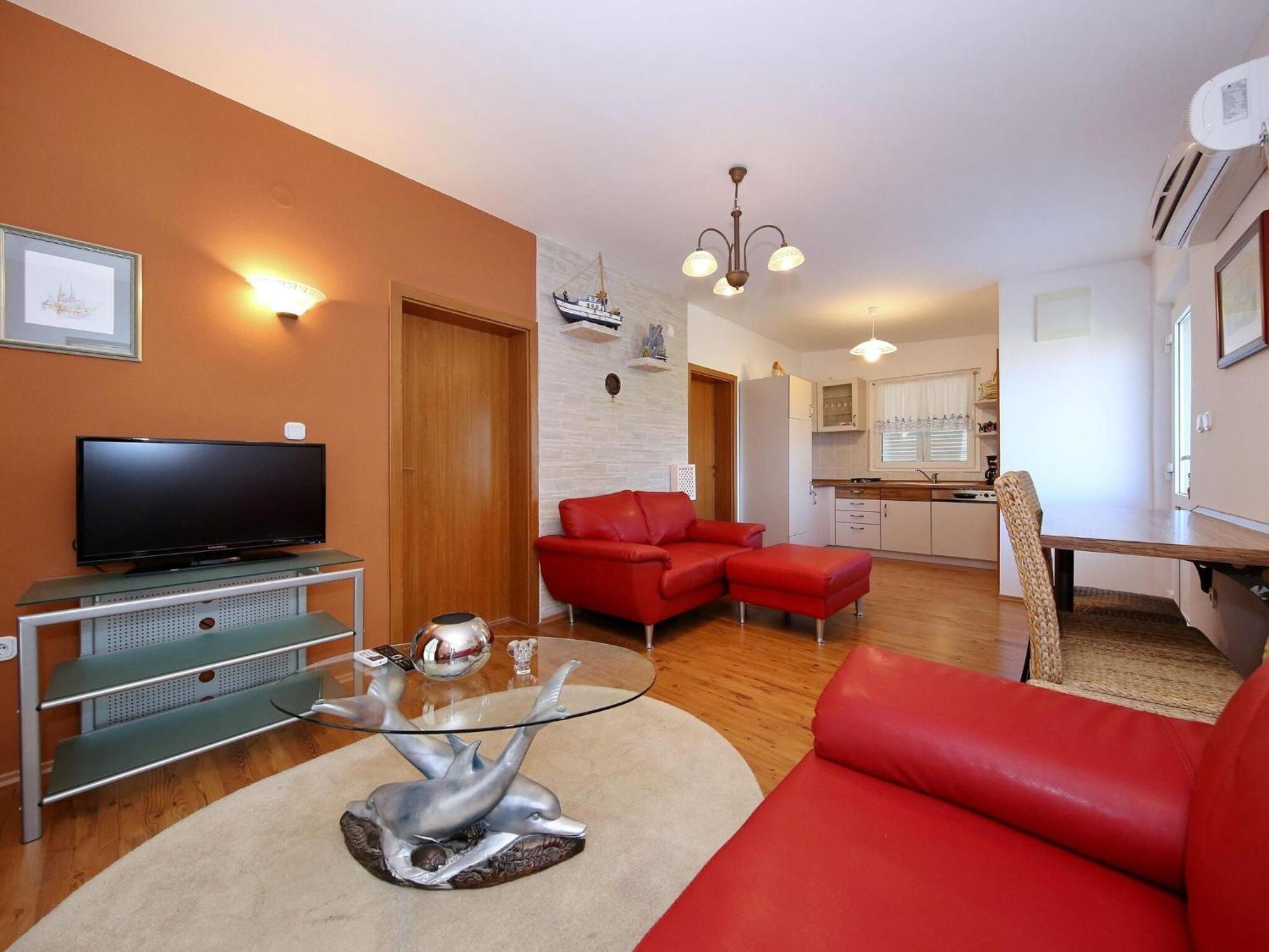 Beautiful Holiday Home With Private Pool, Nice Garden With Relax Area, Taverne Maslenica Exterior photo
